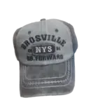 BROSVILLE NYS Vintage Embroidered Baseball Cap