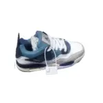 Air Jordan 4 Retro "Teal" JORDORN  SHOES