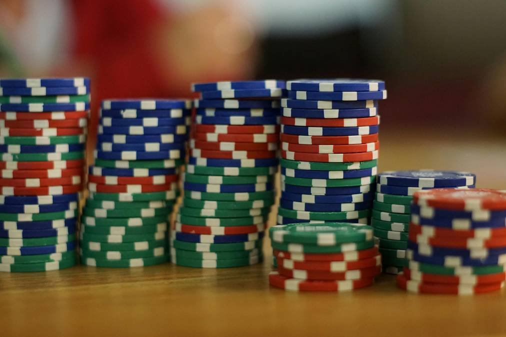 Crowngreen casino
