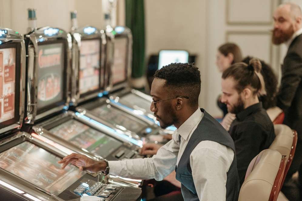Betonred casino
