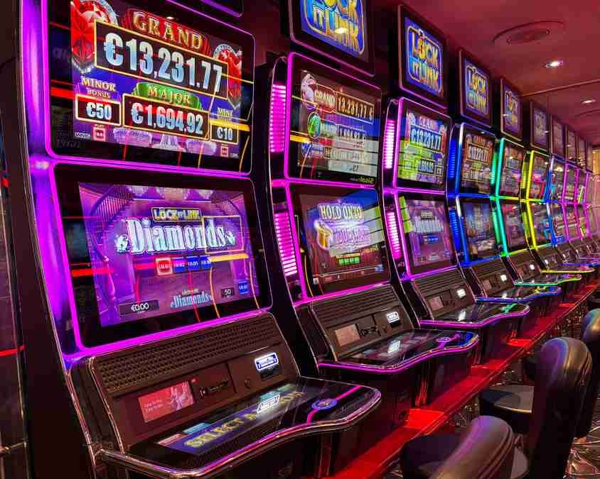 manga casino connexion