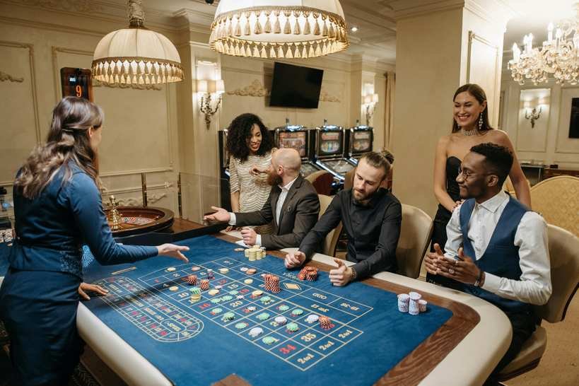 montecrypto casino connexion