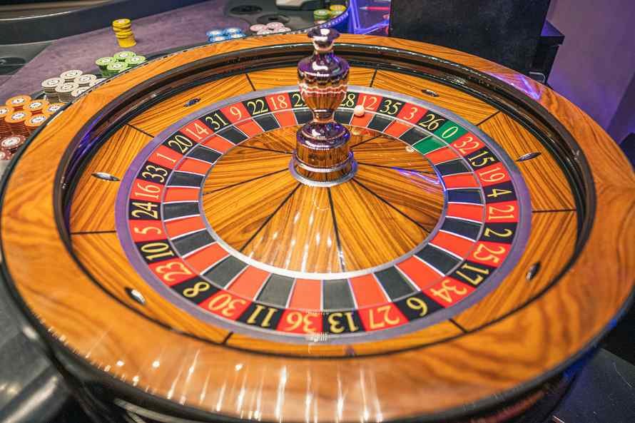 Aerobet casino