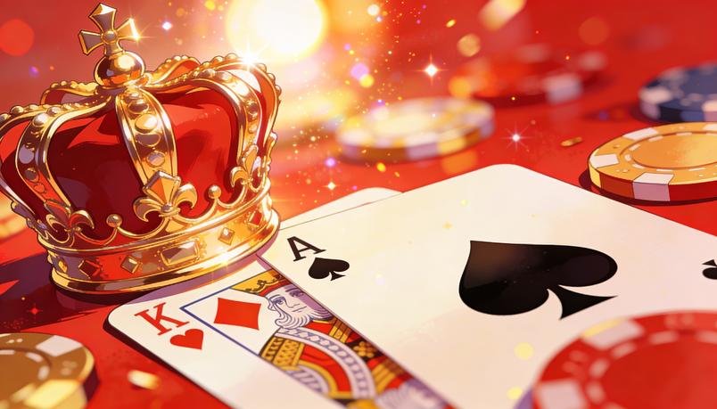new lucky casino online