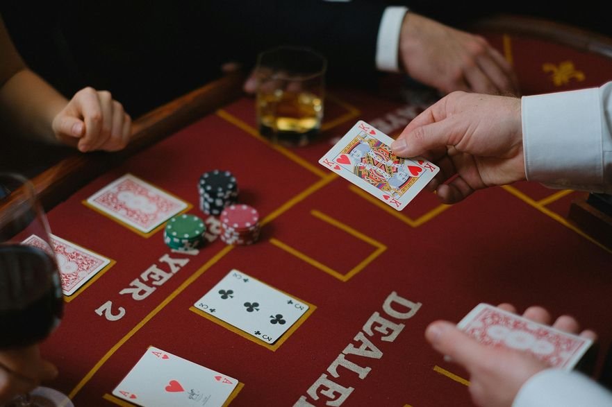 Dunder casino