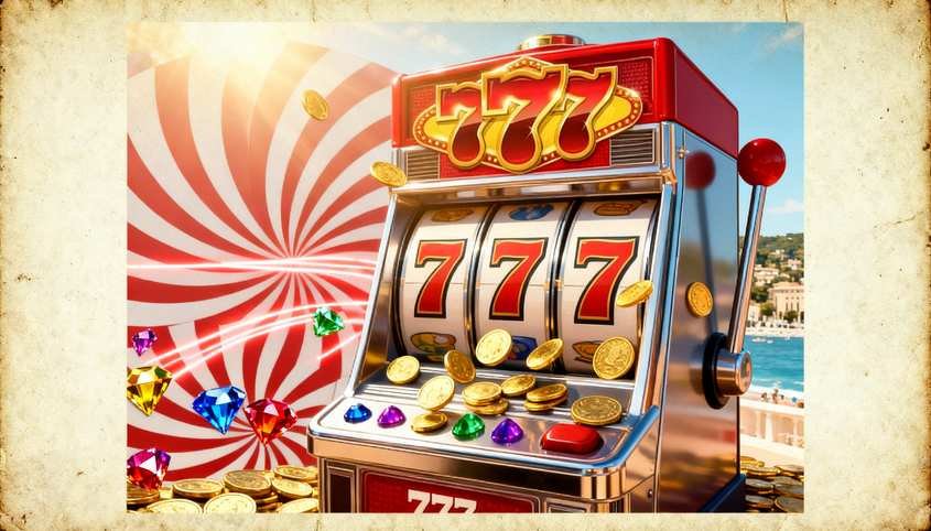 Confronto e Recensione del Casinò Gransino