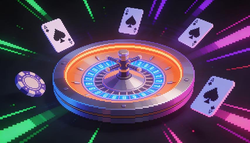 Diferencias entre casinos en línea y casinos basados en tierra
