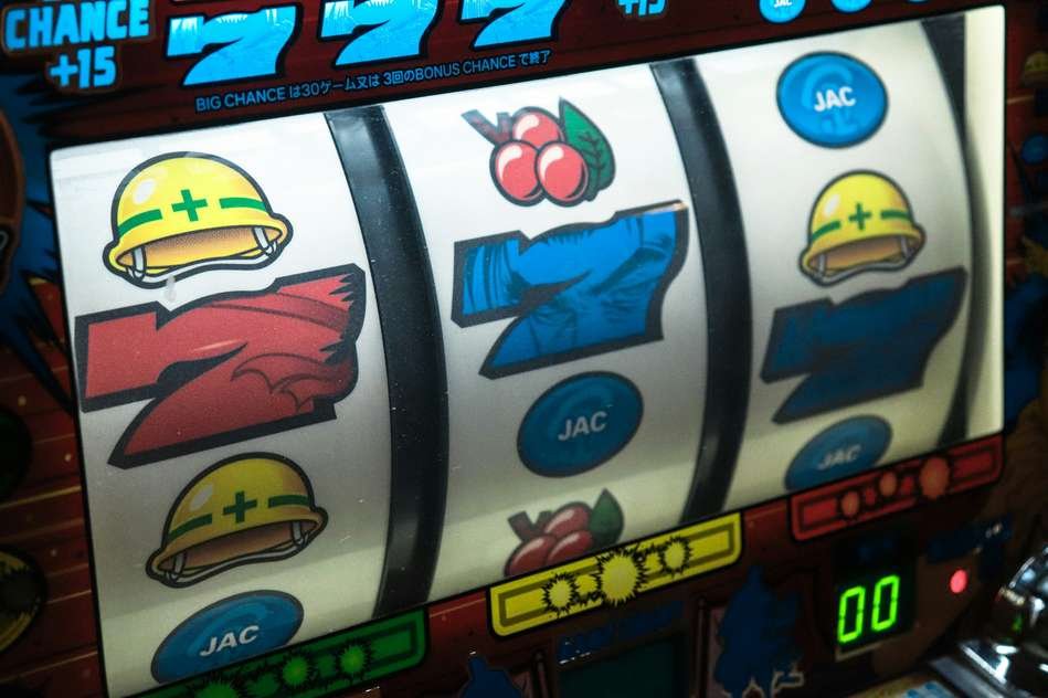 Spinfest casino online