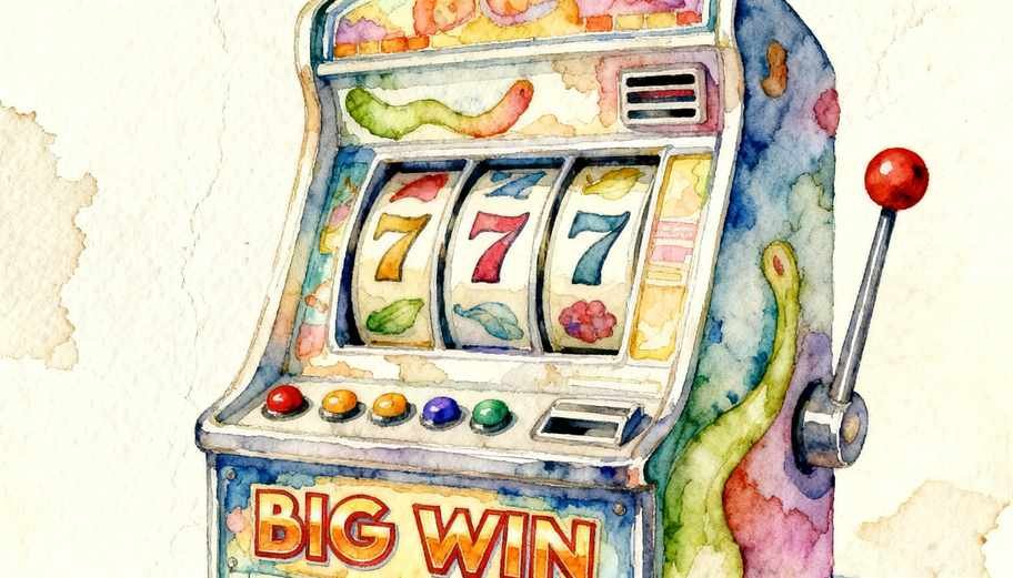 Hvordan online casinoer balancerer underholdning og risiko
