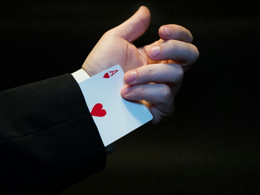 Axecasino