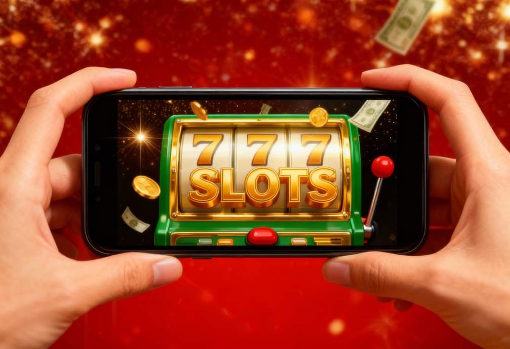 Intervista ai sviluppatori di giochi del Winspark Casino