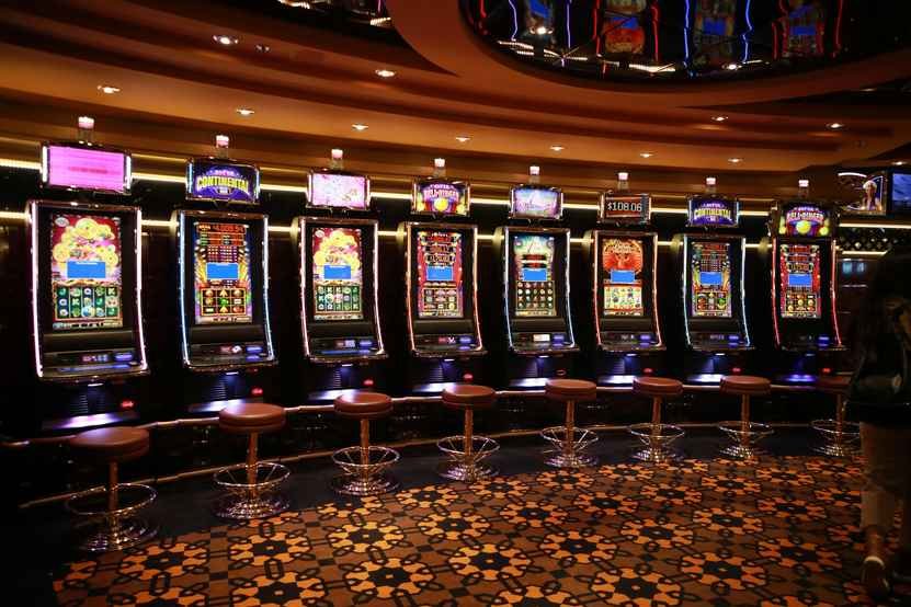 Intervista ai sviluppatori di giochi del Winspark Casino