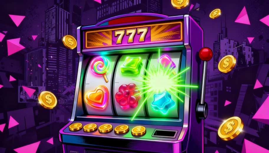 Jeton Rouge Casino : Découvrez les Jackpots