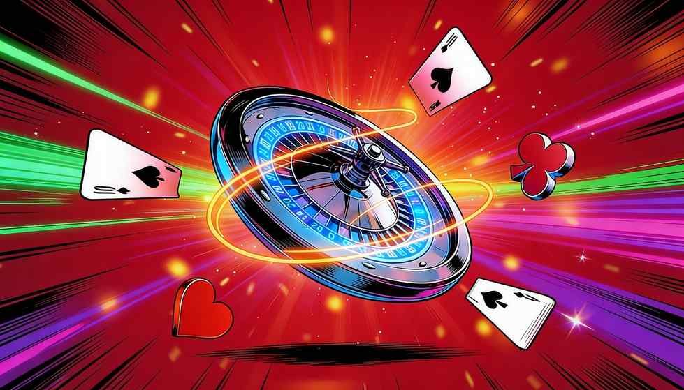 Les jeux de casino en direct vs les jeux basés sur RNG : Quel est le choix le plus sûr ? Les jeux de casino en direct vs les jeux basés sur RNG : Quel est le choix le plus sûr ?