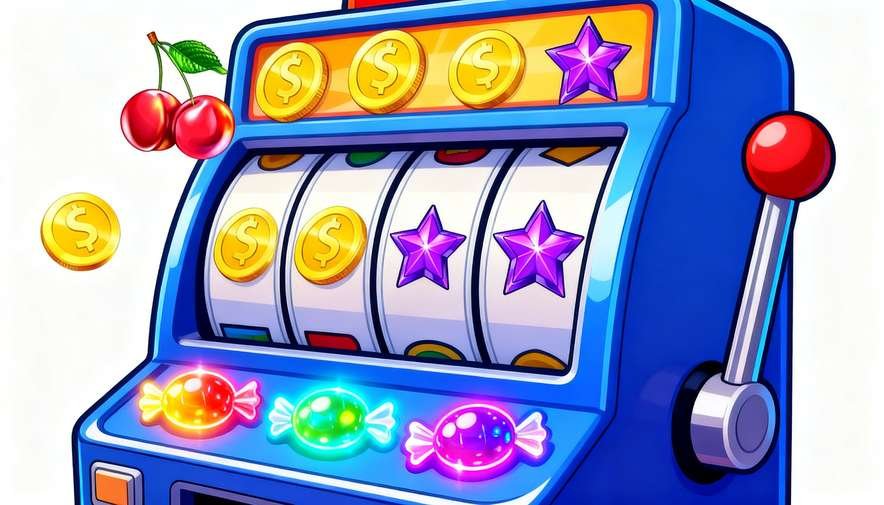 Les Machines à Sous Mafia Casino en Ligne