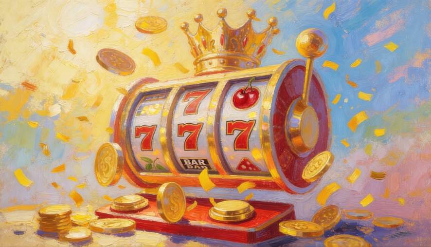 Mega Win Casino: A Comprehensive Overview of Slot Machines Mega Win Casino: A Comprehensive Overview of Slot Machines