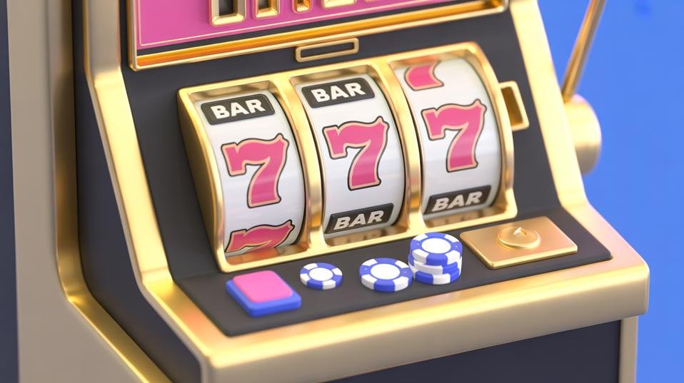 Mega Win Casino: A Comprehensive Overview of Slot Machines Mega Win Casino: A Comprehensive Overview of Slot Machines