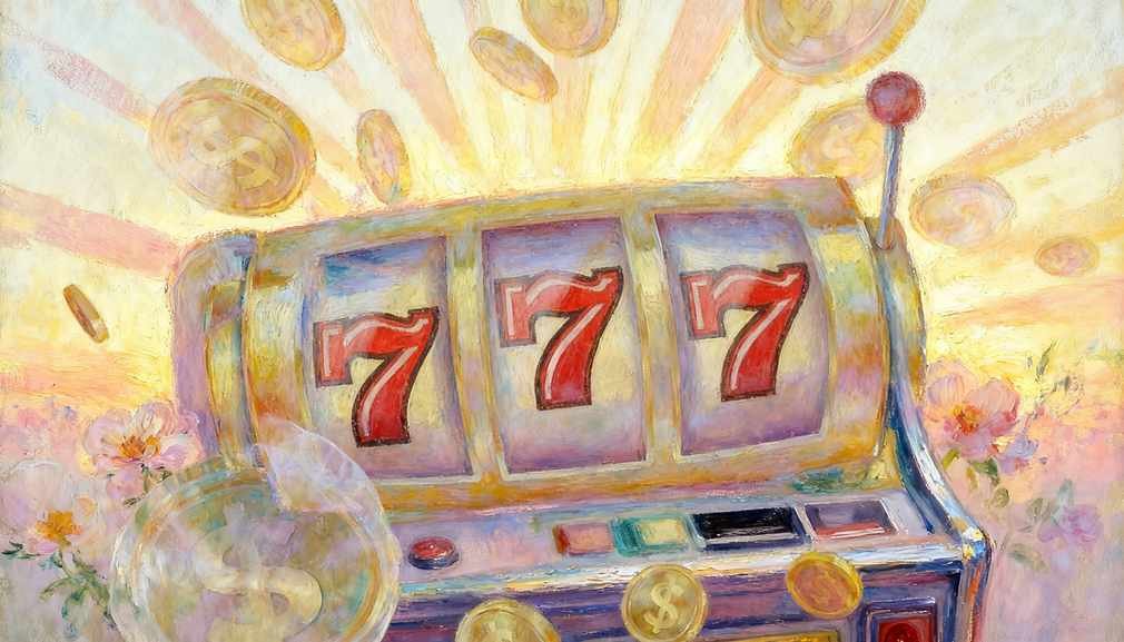Nordslot Casino: Hoe de Casino Werkt