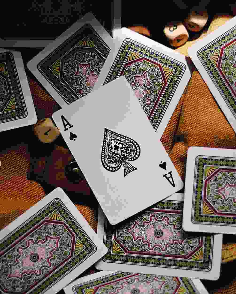 syndicate casino Australia