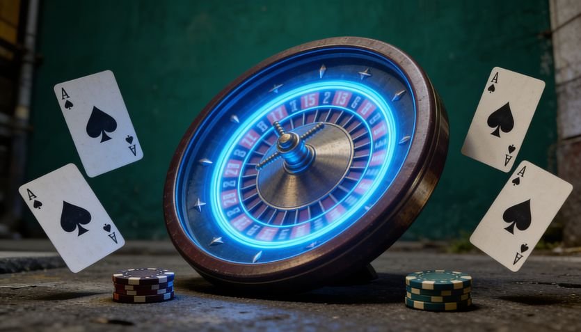 Royal Reels Casino No Deposit Bonus: A Comprehensive Review