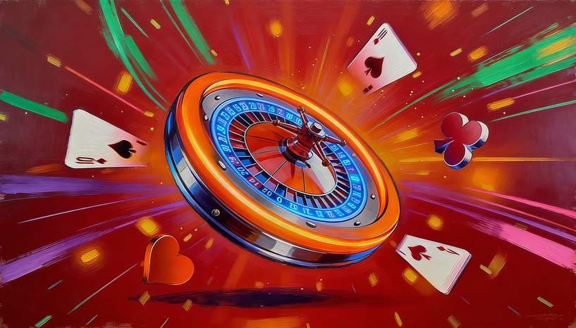 Supremo Casino: Che cos'è tutta questa storia?
