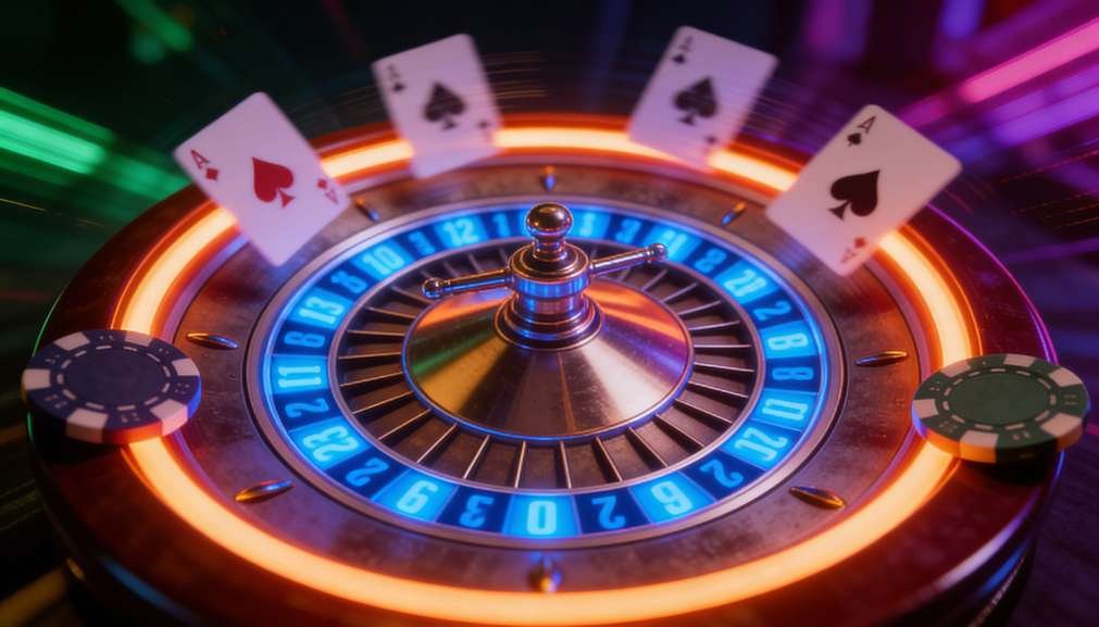 Top 10 Games at Lets Jackpot Casino