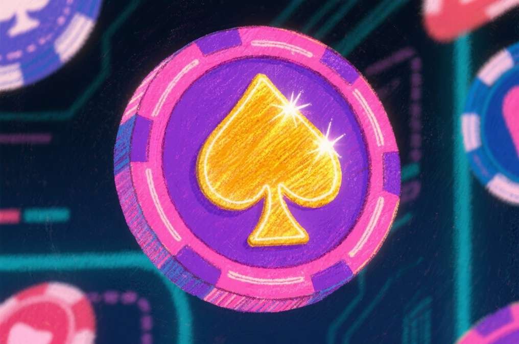 Iwild casino