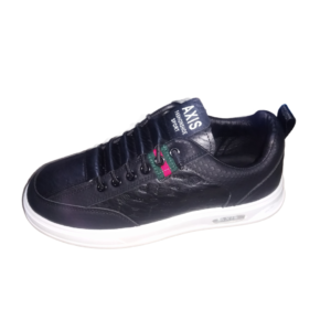 AXIS Leader Shoes(White/Black)