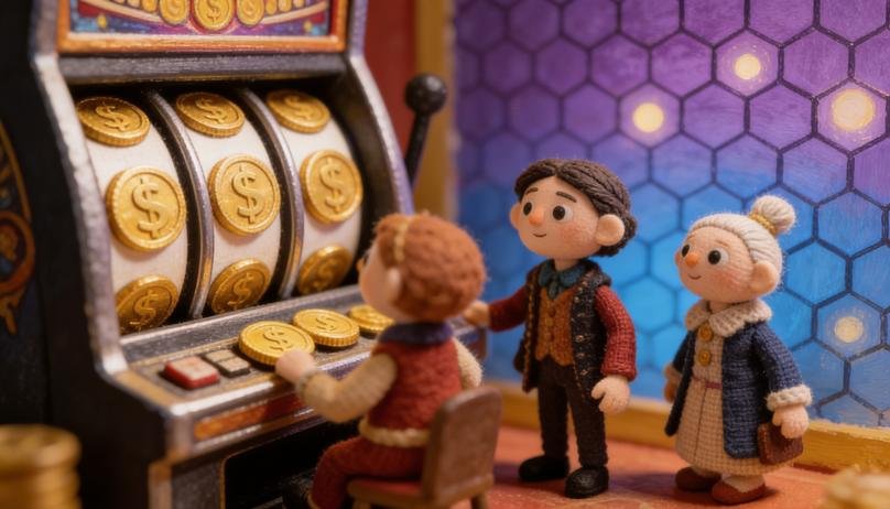 Best Games at FruityChance Casino