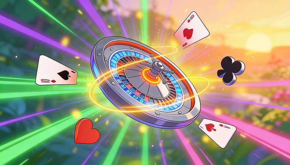 Comment gagner au Viggoslots Casino : Un cas réel