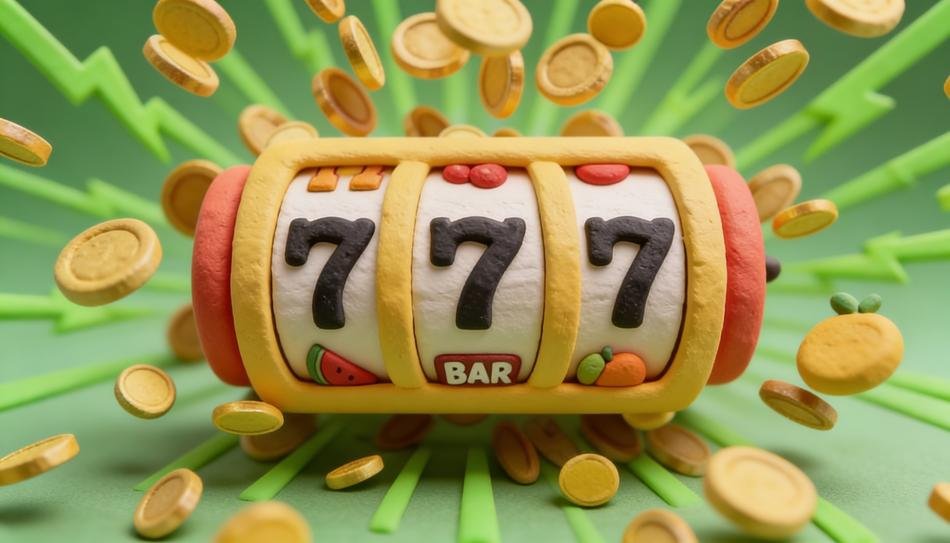 Current Trends in the Online Casino Industry