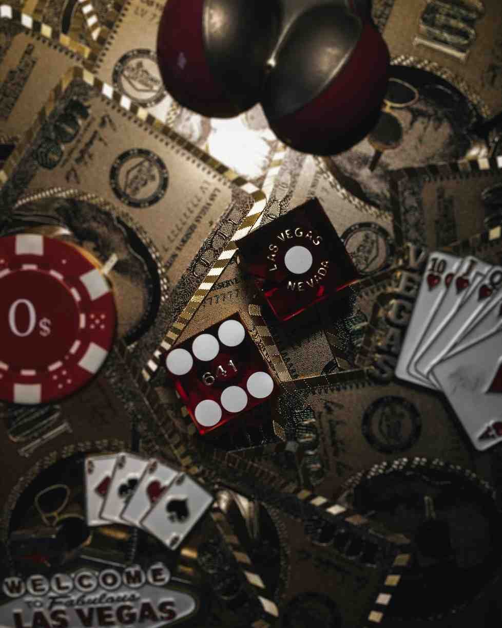 Current Trends in the Online Casino Industry