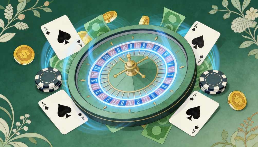 Interview with Vanguards Casino Game Developers: Revolutionizing the Gaming Industry