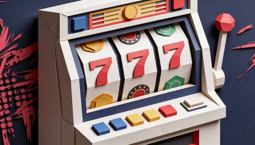 Interview with Vanguards Casino Game Developers: Revolutionizing the Gaming Industry