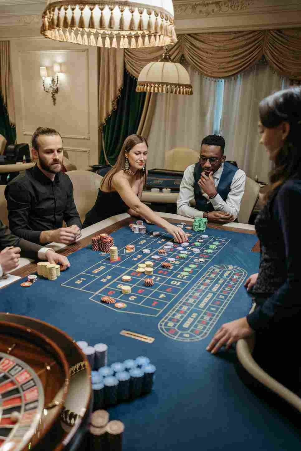 Lucky Bird Casino oder ein anderes Casino? Alternativen und Vergleich