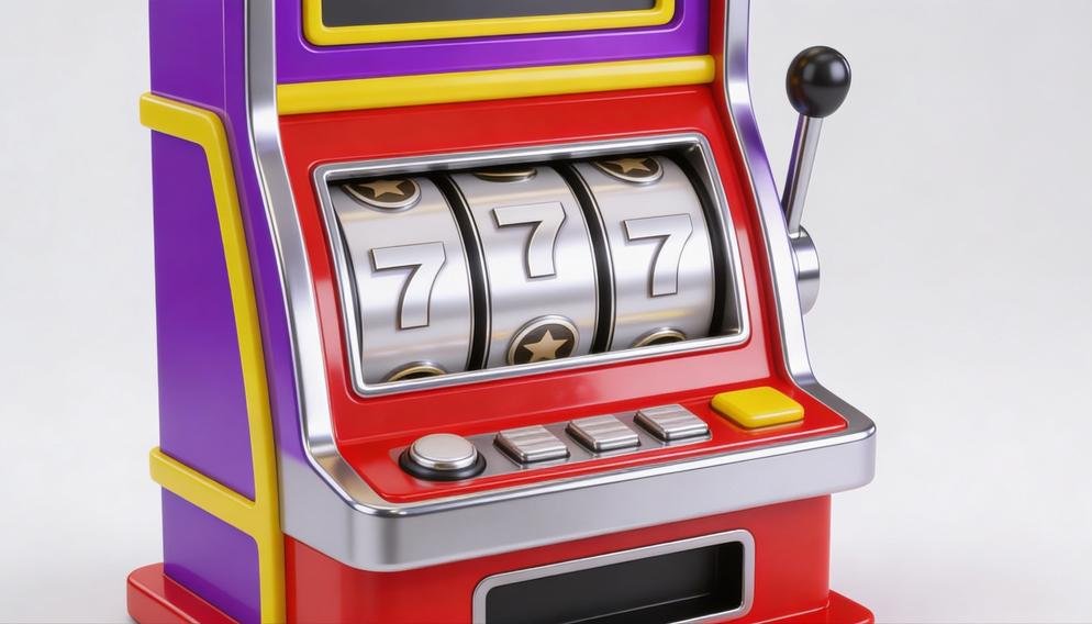 The Psychology Behind Casino Game Design