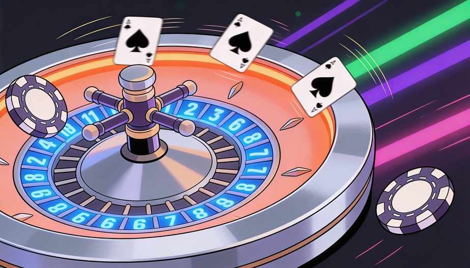 Snatch Casino: De Globale Online Casino Wereld