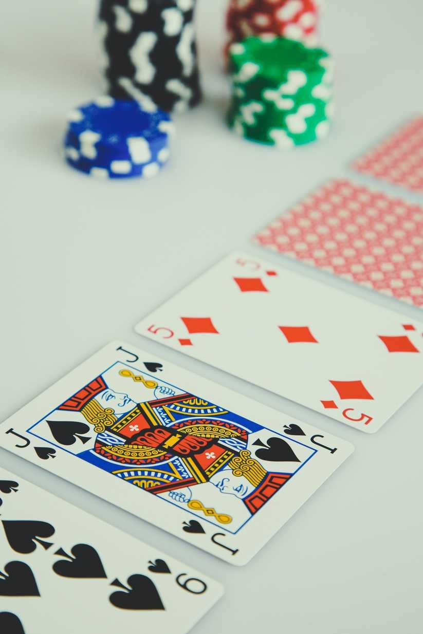 The Psychology Behind Casino Game Design