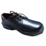 Black Leader shoes