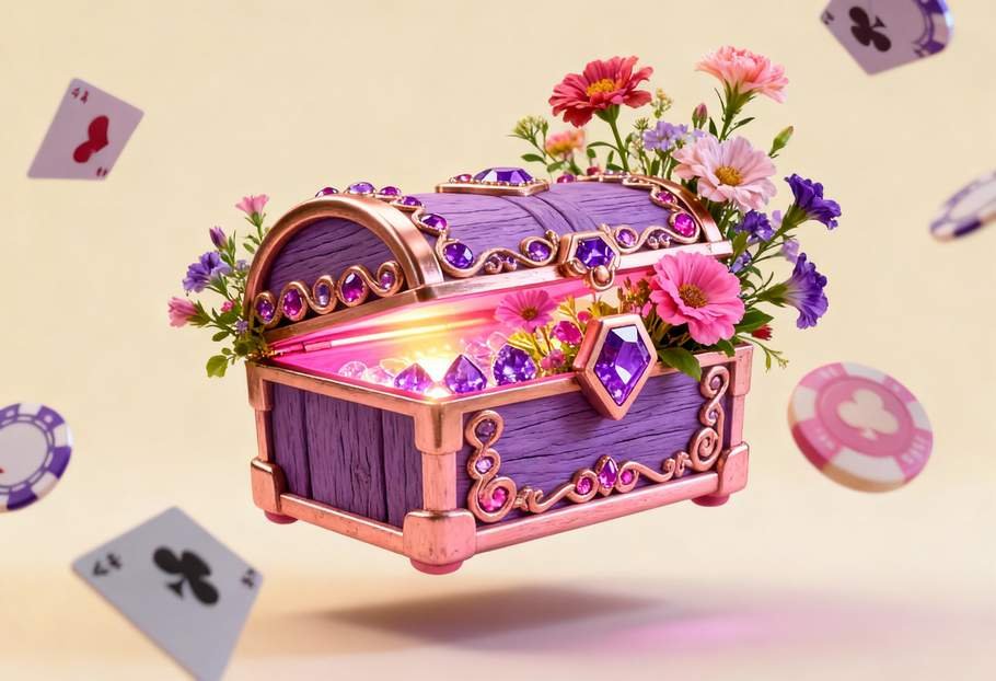 Ultimate Guide to Slot Machines at New Lucky Casino