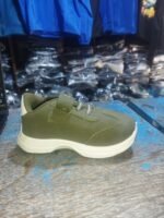 Child shoes