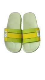 Ladies Rabbit Slippers