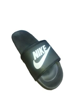 Nike slippers